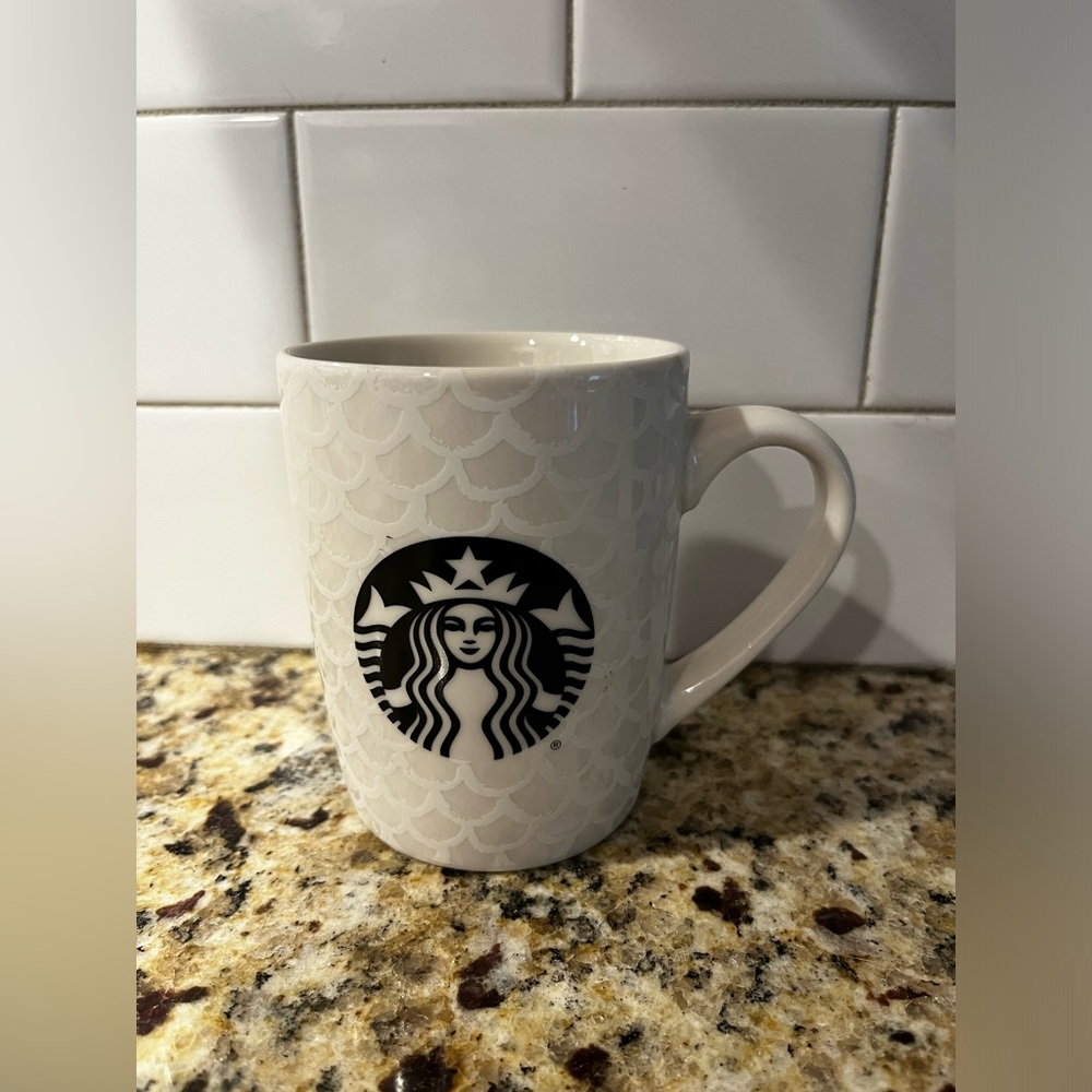 Starbucks 10oz mug